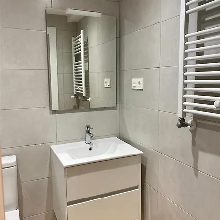 Apartment La Jardinera