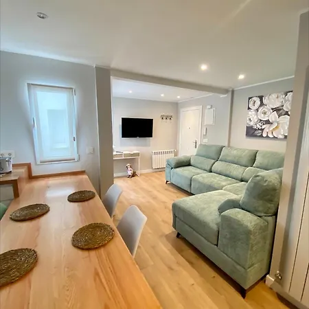 La Jardinera * Ribadesella