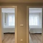Διαμέρισμα La Jardinera *