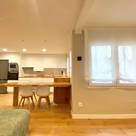 Apartmán La Jardinera *