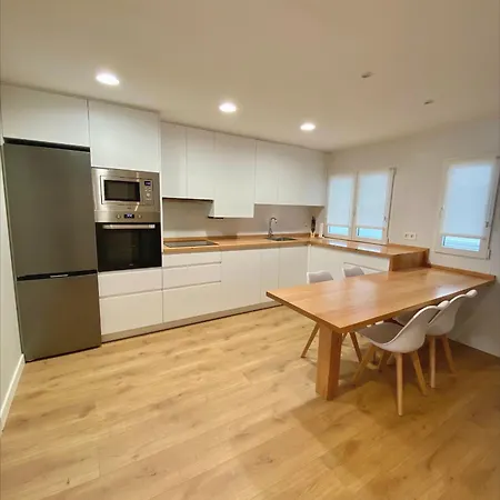 Apartmán La Jardinera