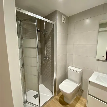 Apartmán La Jardinera