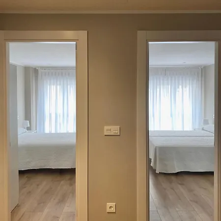 Apartmán La Jardinera *