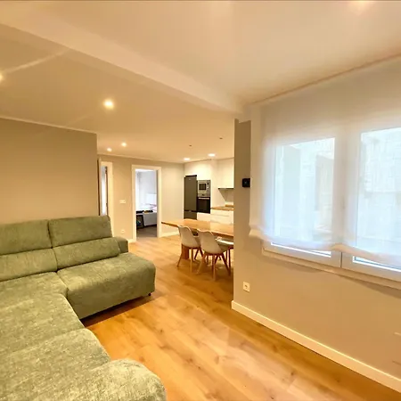 Apartmán La Jardinera