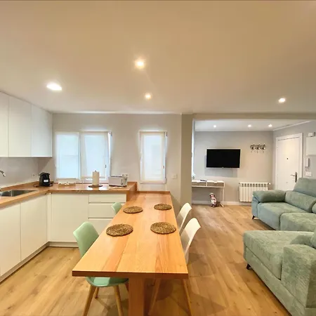 La Jardinera Apartmán *