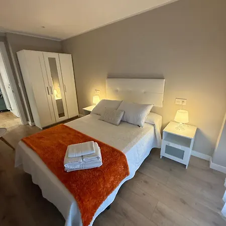 Apartmán La Jardinera