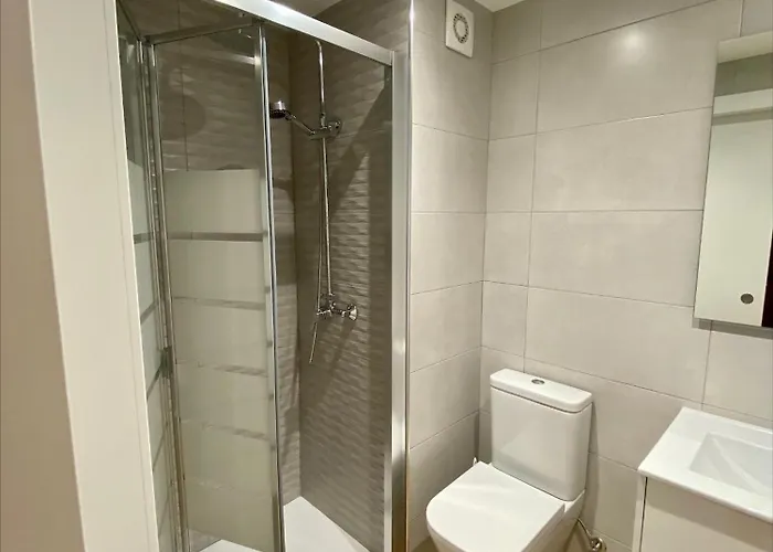 Apartamento La Jardinera