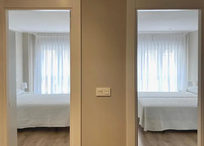 Apartamento La Jardinera *