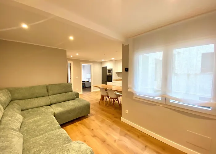 Apartamento La Jardinera