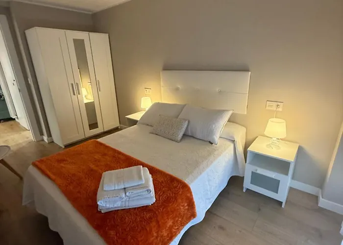 Apartamento La Jardinera